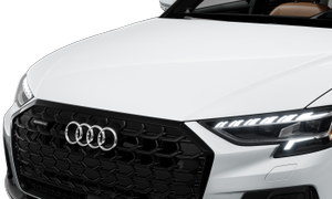 2026 Audi A8 L