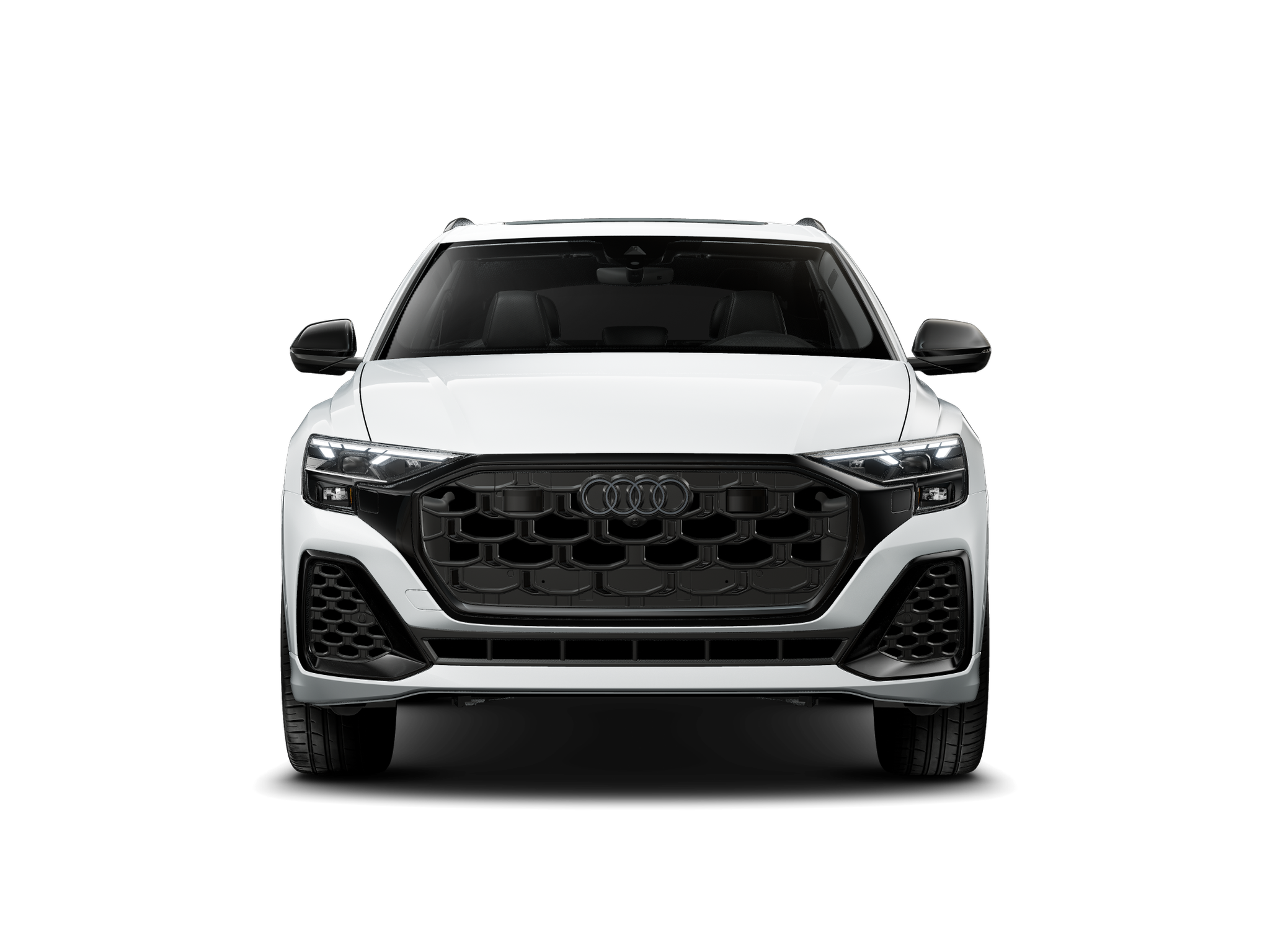 2024 Audi SQ8