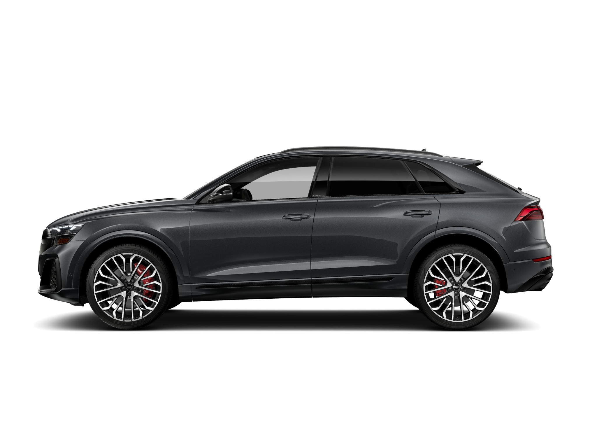2024 Audi SQ8