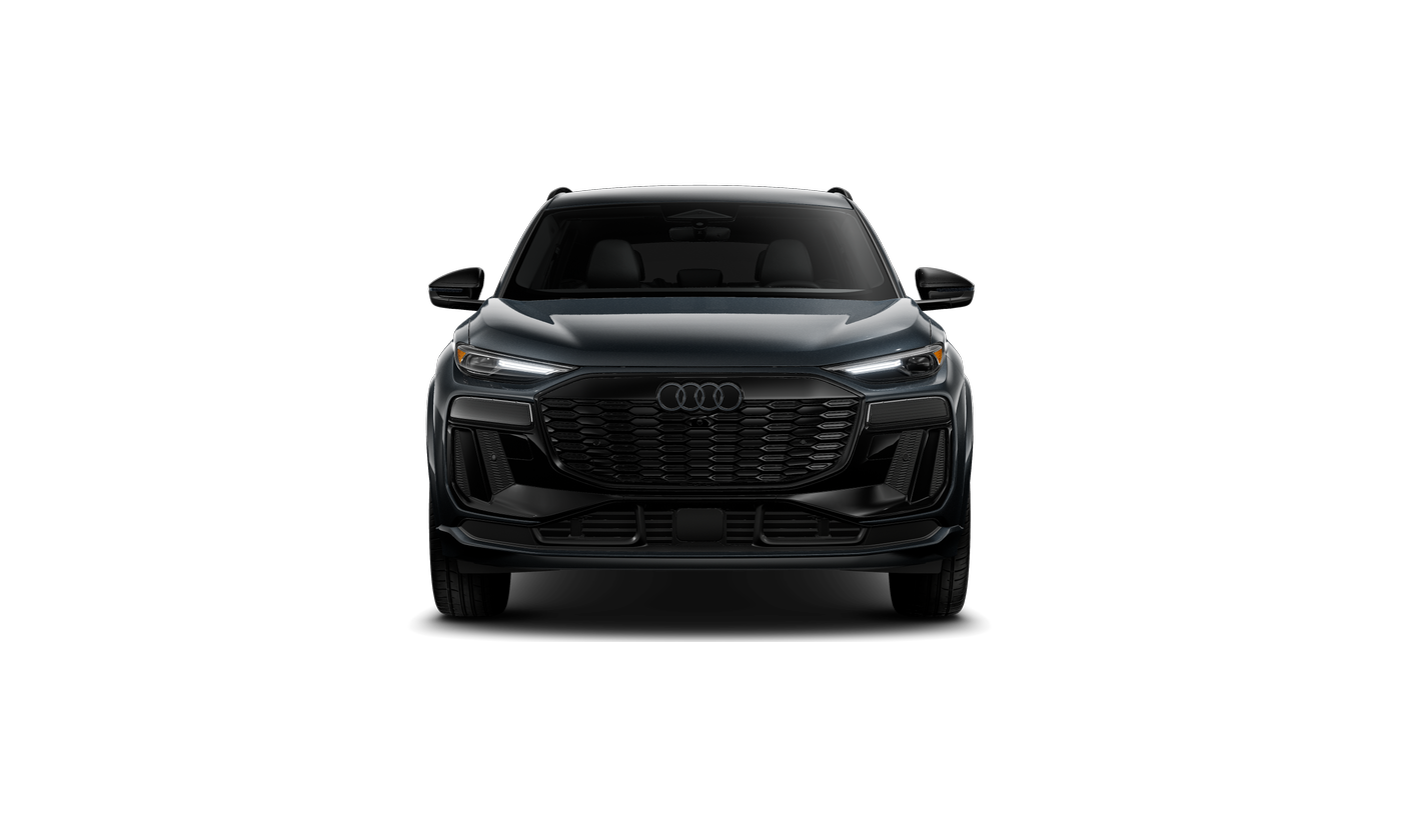 2027 Audi Q6 e-tron