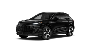 2027 Audi Q6 e-tron