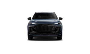 2027 Audi Q6 e-tron