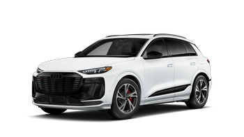 Photo of 2027 Audi SQ6 e-tron 