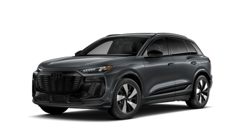 Photo of 2027 Audi Q6 e-tron 