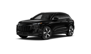 2027 Audi Q6 e-tron