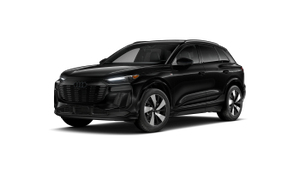 2027 Audi Q6 e-tron