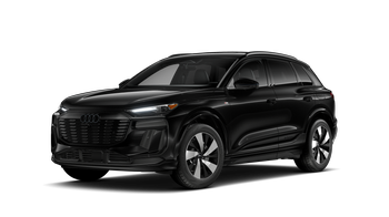 Photo of 2027 Audi Q6 e-tron