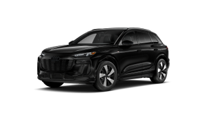 2027 Audi Q6 e-tron