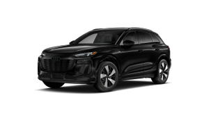 2027 Audi Q6 e-tron
