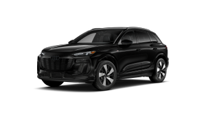 2027 Audi Q6 e-tron