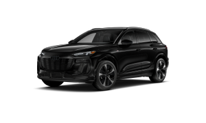 2027 Audi Q6 e-tron