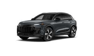 2027 Audi Q6 e-tron
