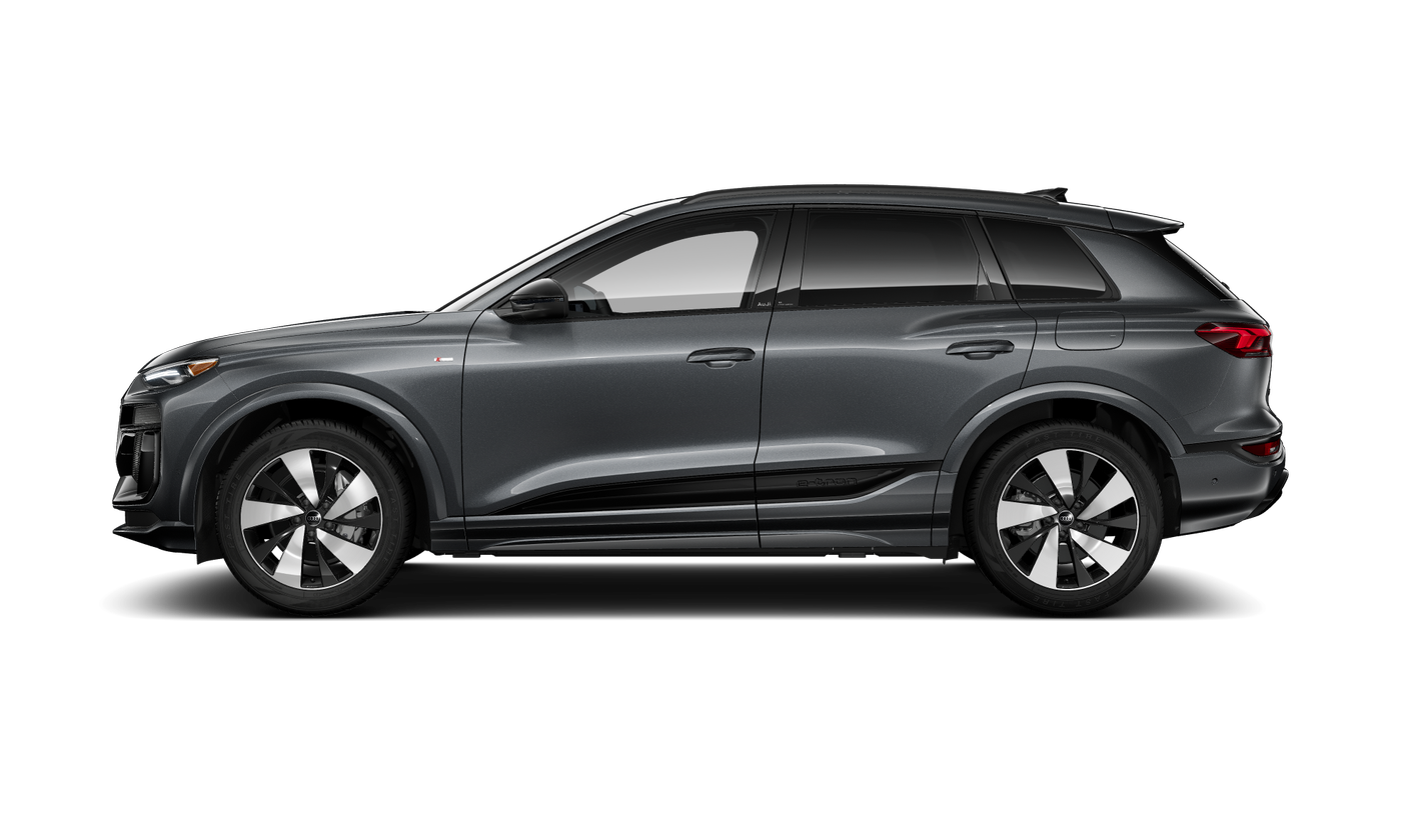 2027 Audi Q6 e-tron