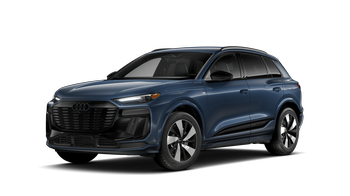 Photo of 2027 Audi Q6 e-tron