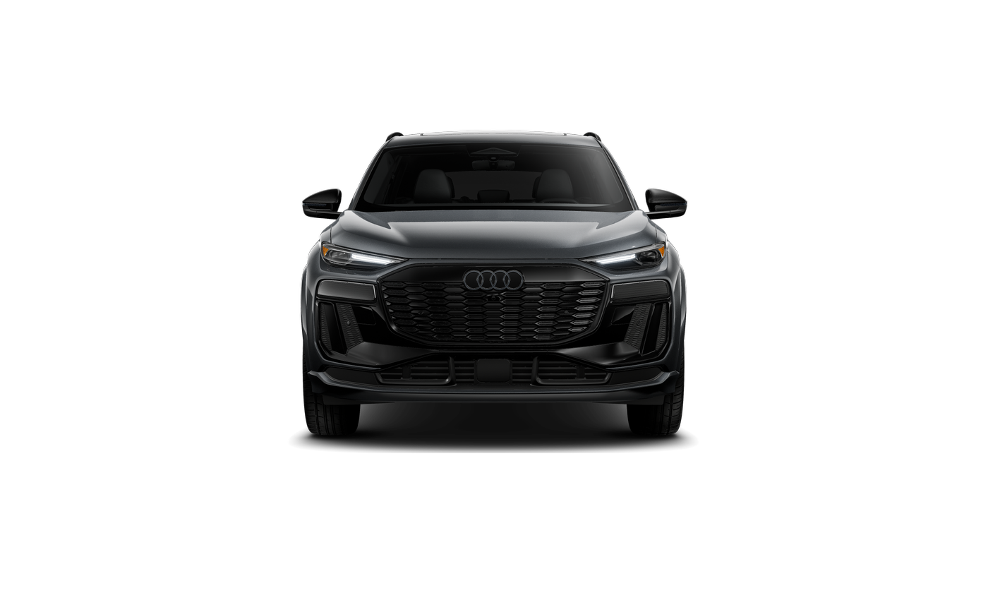 2027 Audi Q6 e-tron