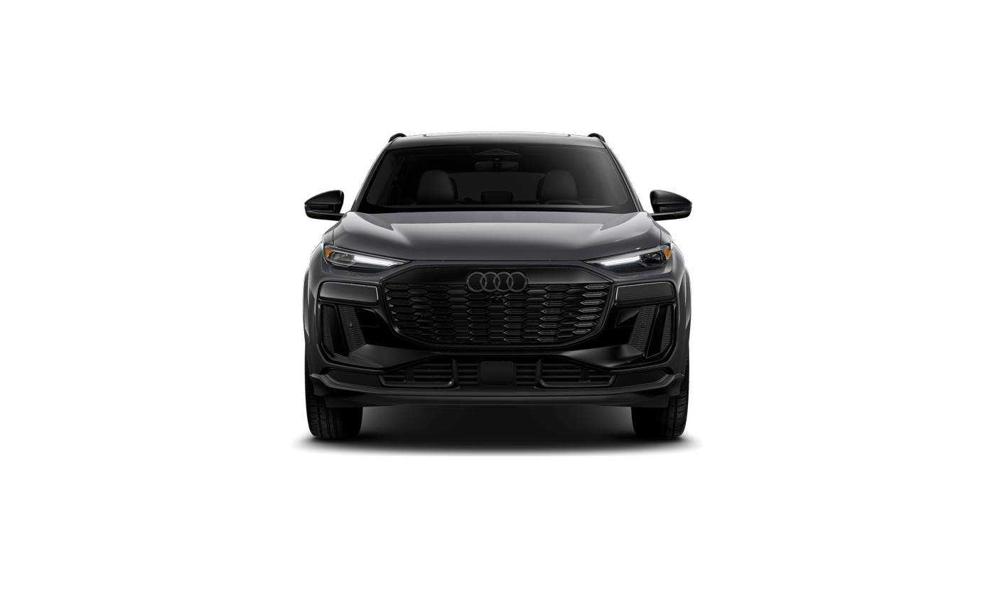 2027 Audi Q6 e-tron