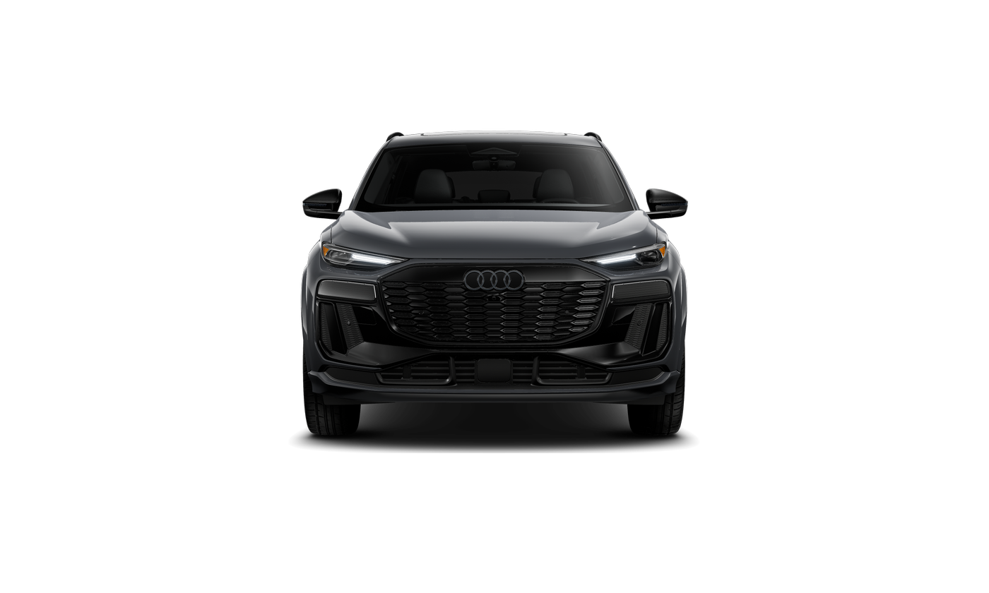 2027 Audi Q6 e-tron