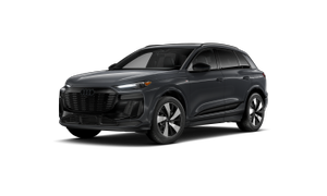 2027 Audi Q6 e-tron