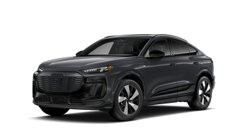 Photo of 2025 Audi Q6 Sportback e-tron 