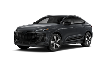 Image de {{modelName}} 2027 Audi Q6 Sportback e-tron