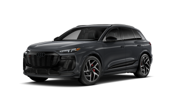 Photo of 2027 Audi SQ6 e-tron 