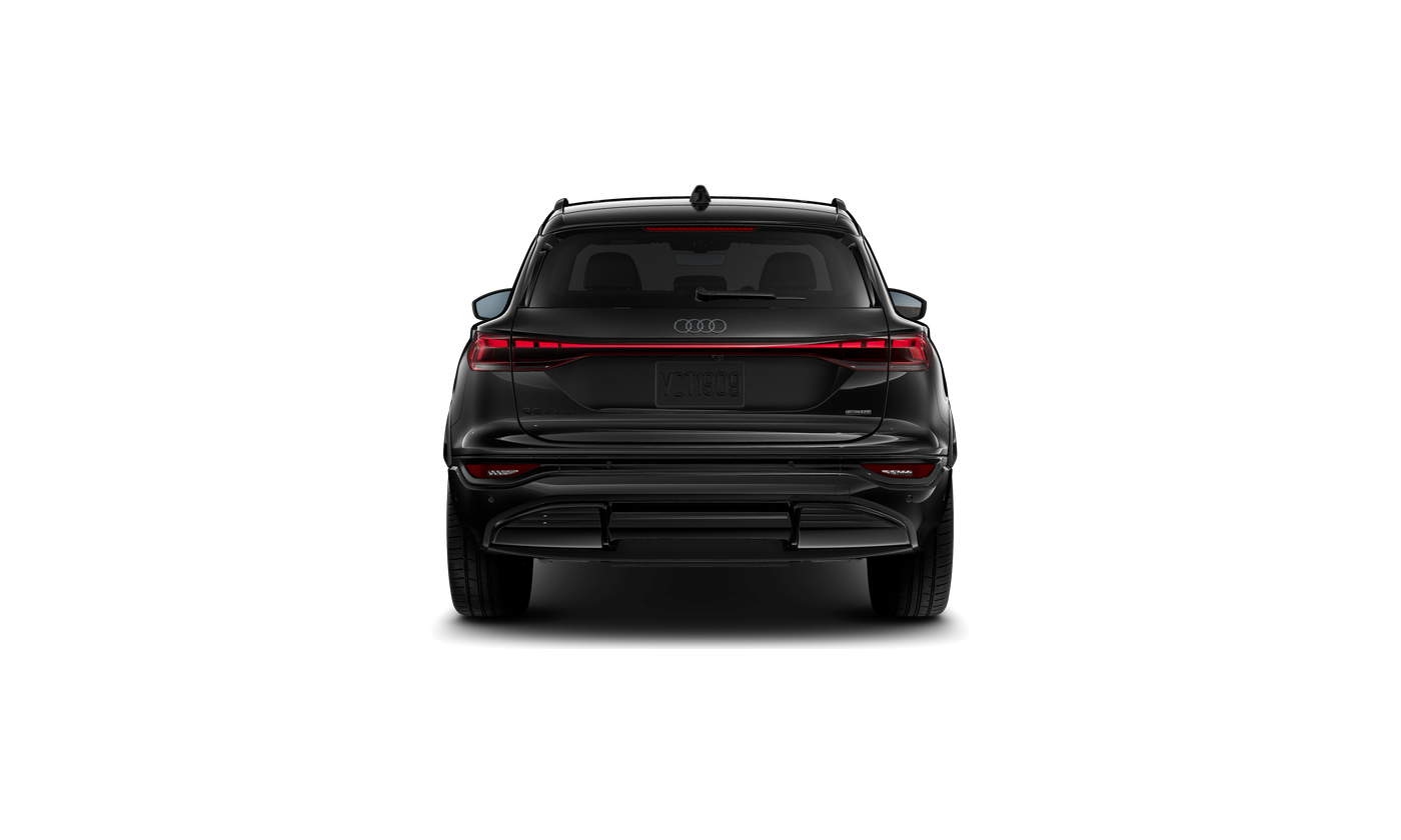 2027 Audi Q6 e-tron