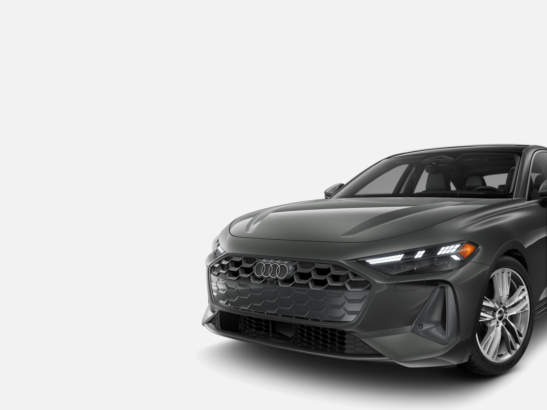 2026 Audi A5 Sedan