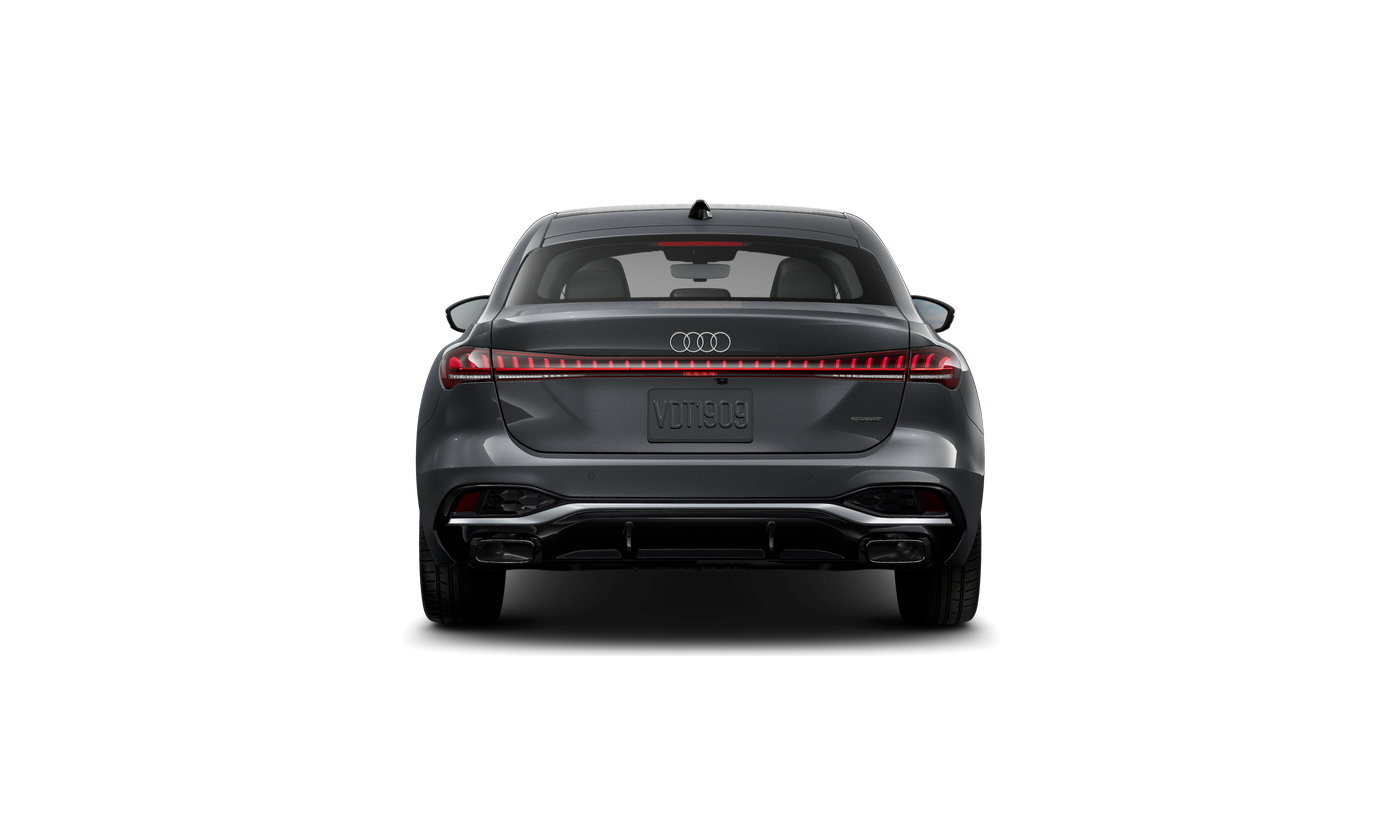 2027 Audi A5 Sedan