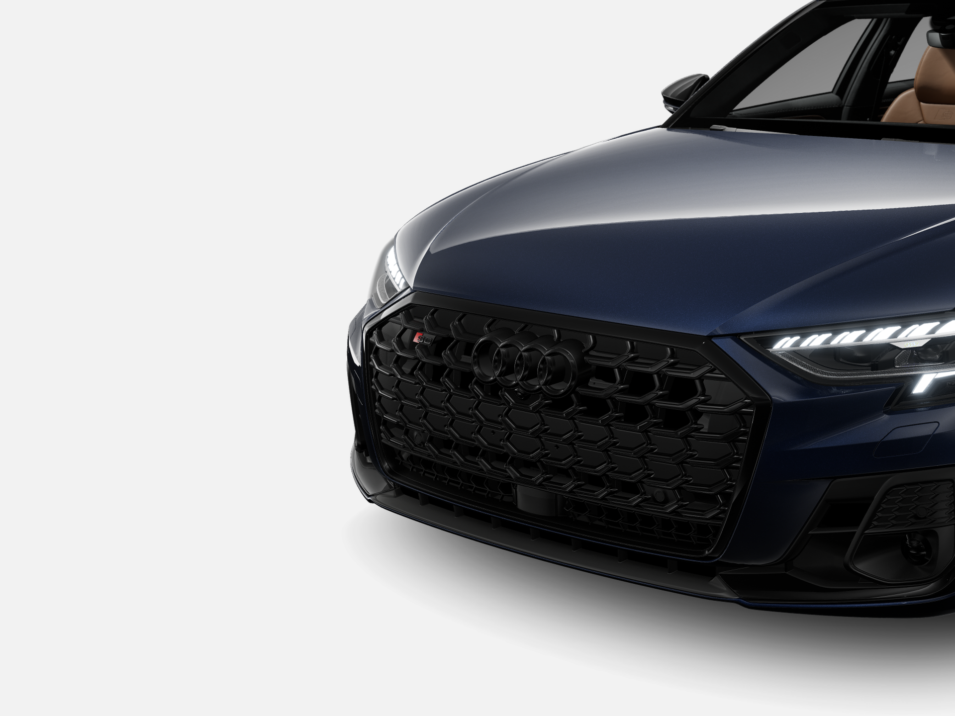 2026 Audi S8
