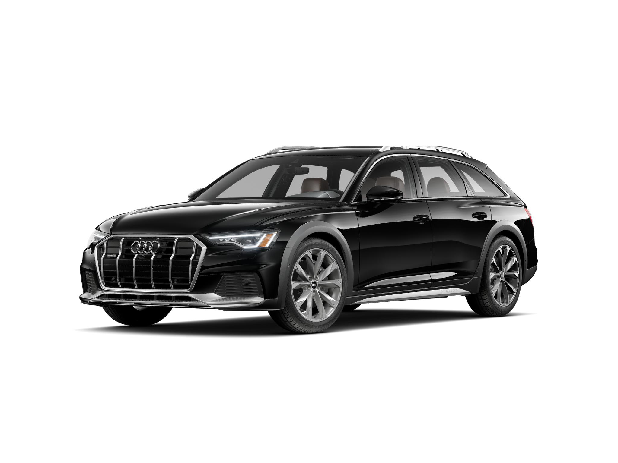 2026 Audi A6 Allroad 55 Premium Plus quattro S tronic