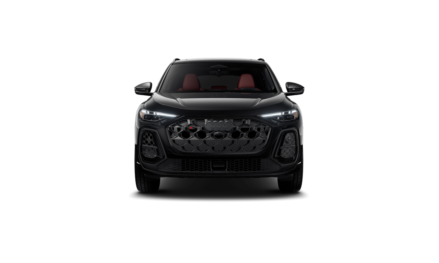 2026 Audi SQ5