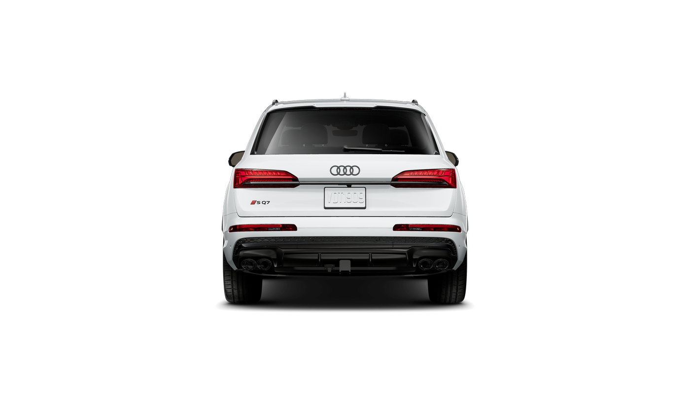 2026 Audi SQ7 Premium Plus - Photo 54