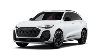 Image de {{modelName}} 2026 Audi SQ5 