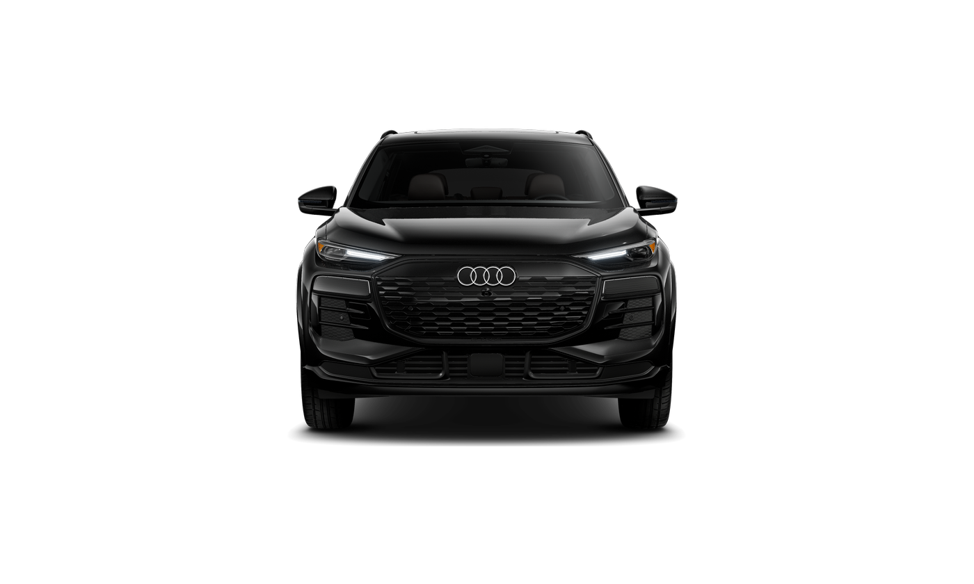 2027 Audi Q6 e-tron