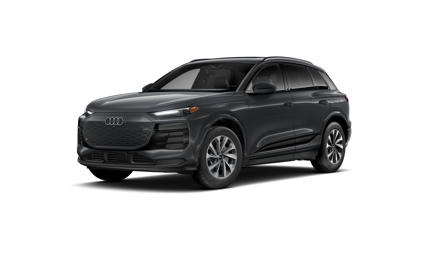 2027 Audi Q6 e-tron