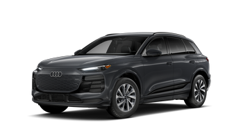 Photo of 2027 Audi Q6 e-tron