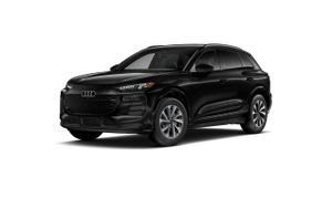 2027 Audi Q6 e-tron