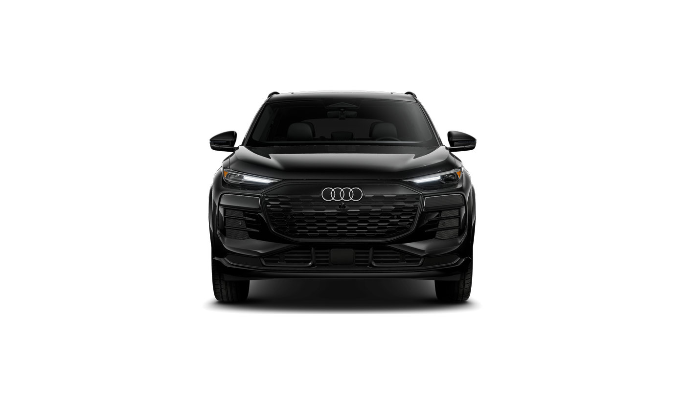 2027 Audi Q6 e-tron