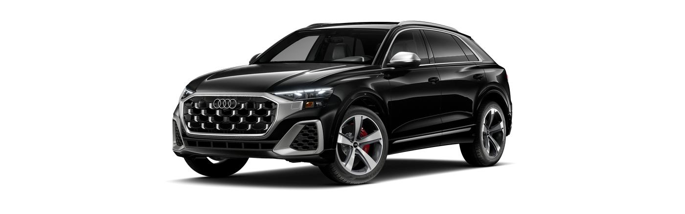2025 Audi SQ8 Premium Plus - Photo 31
