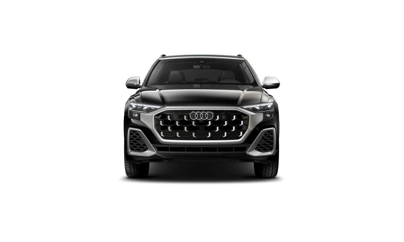 2025 Audi SQ8 Premium Plus - Photo 40