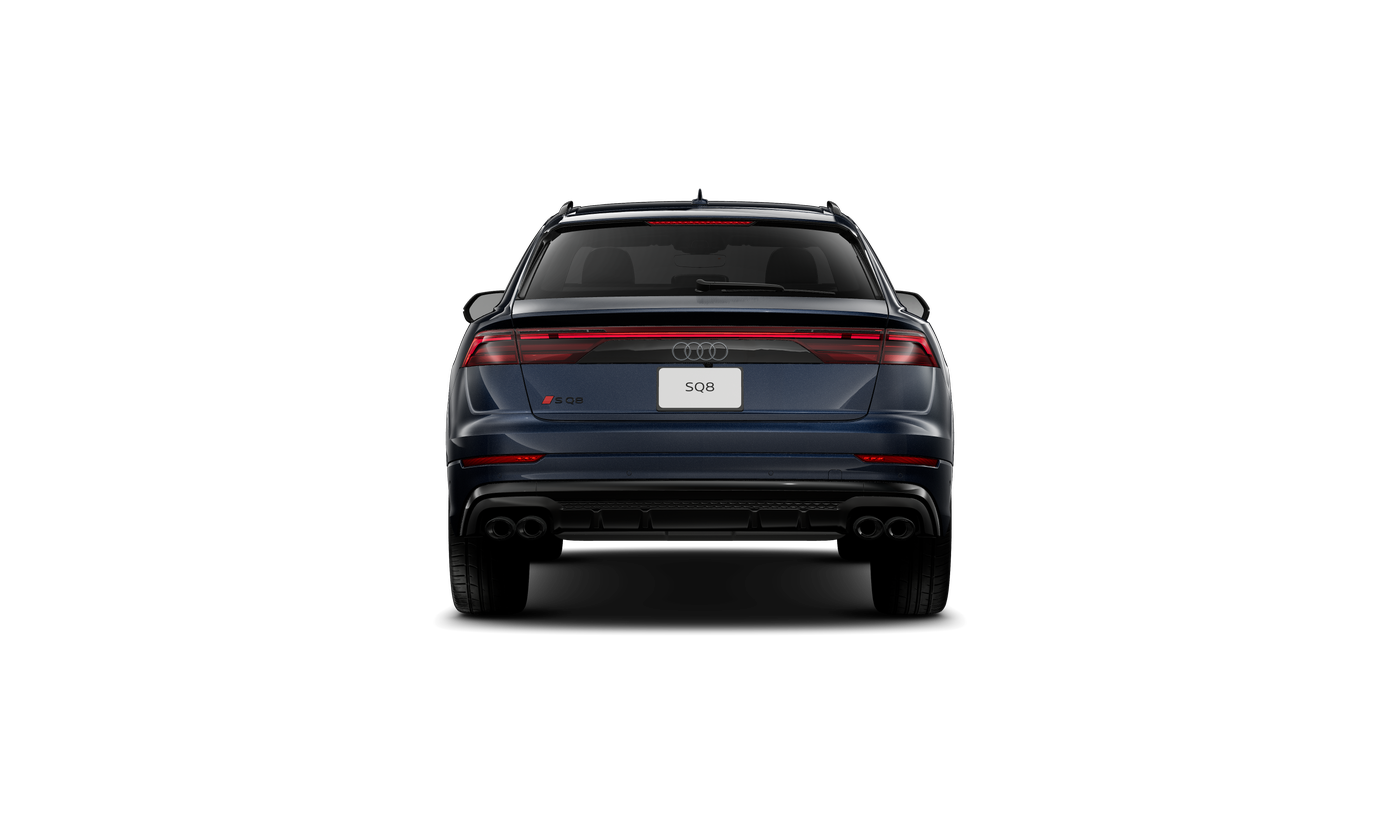 2024 Audi SQ8