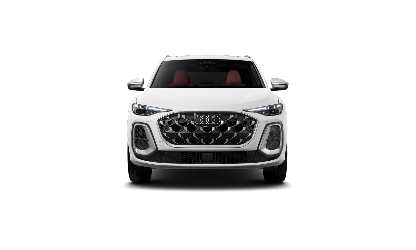 2025 Audi SQ5