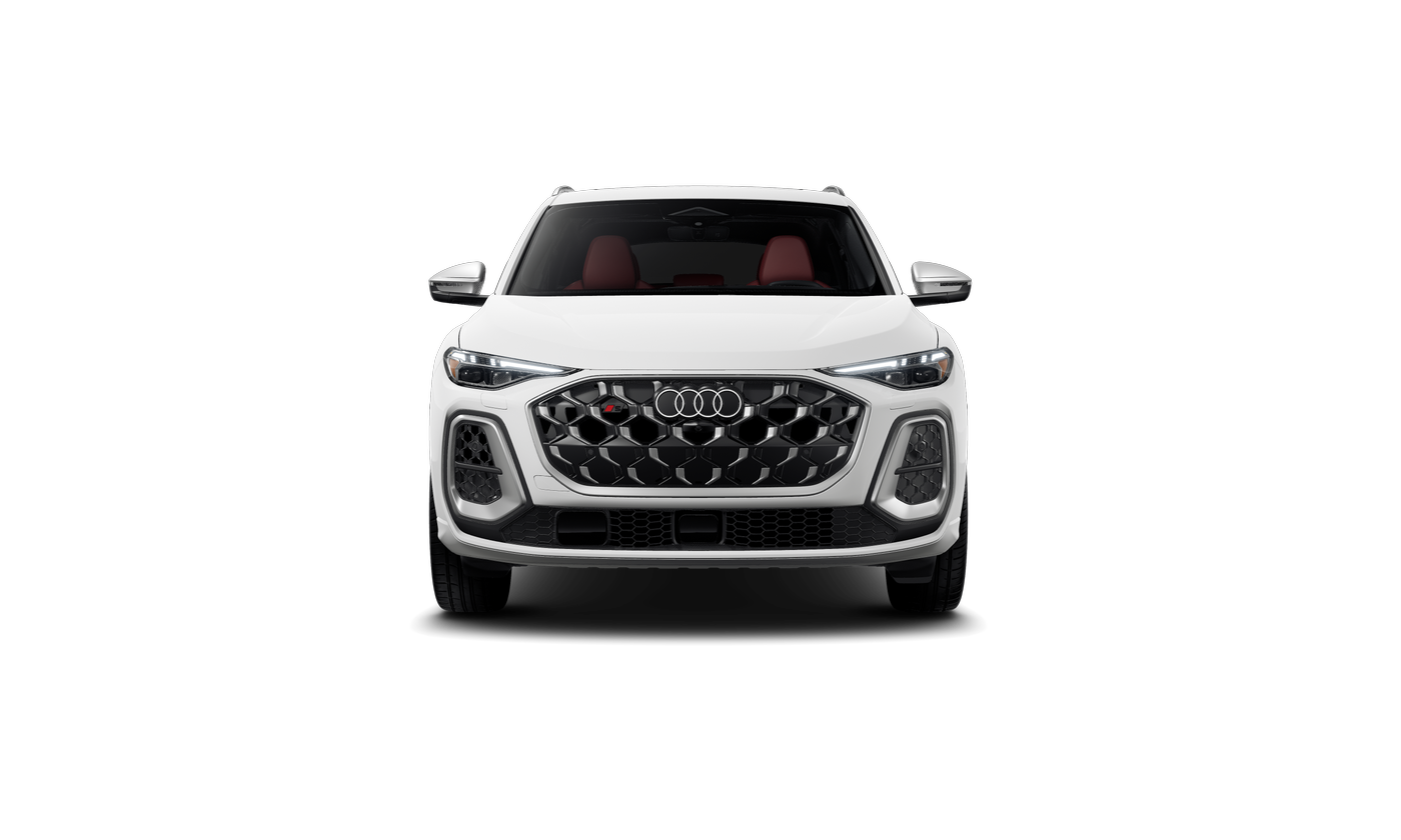 2026 Audi SQ5 Sportback