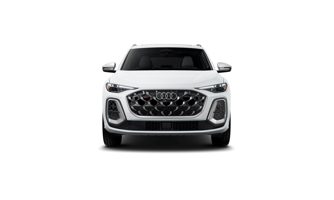 2025 Audi SQ5
