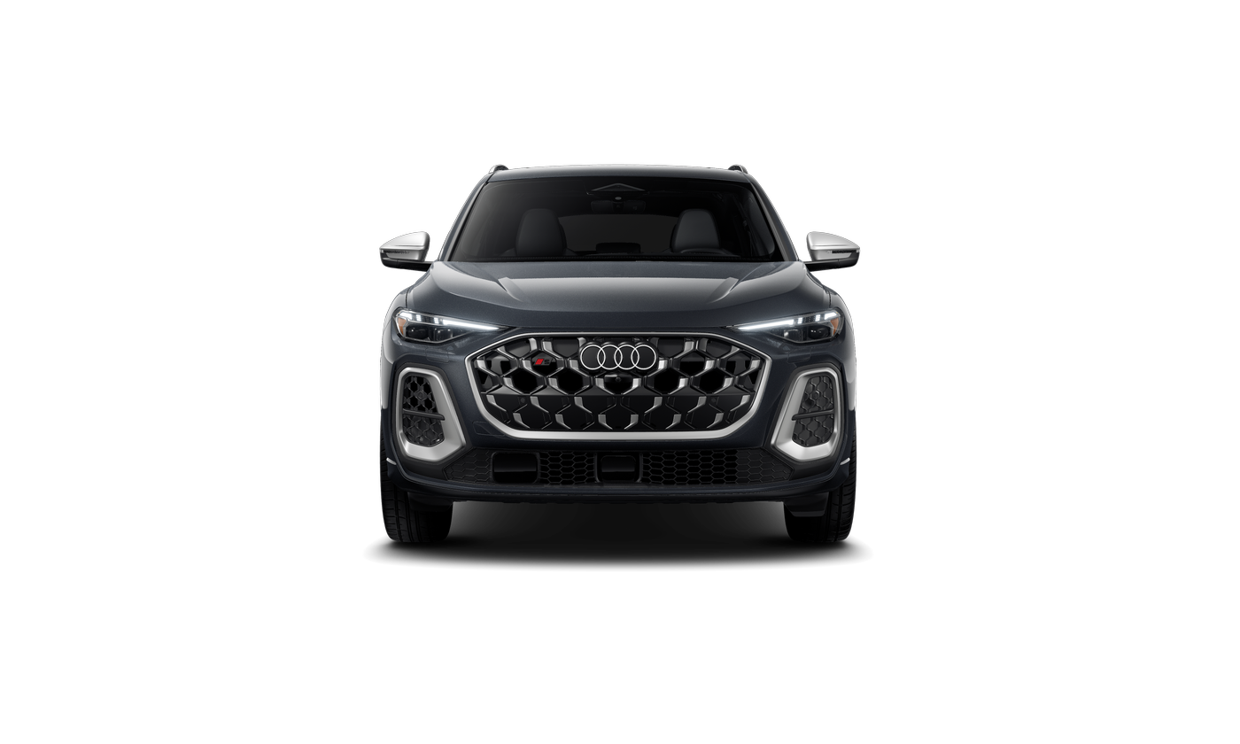 2026 Audi SQ5 Sportback