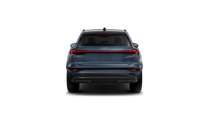 2027 Audi Q6 e-tron