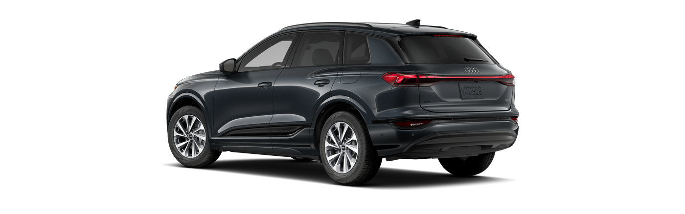 2025 Audi Q6 e-tron Premium - Photo 18