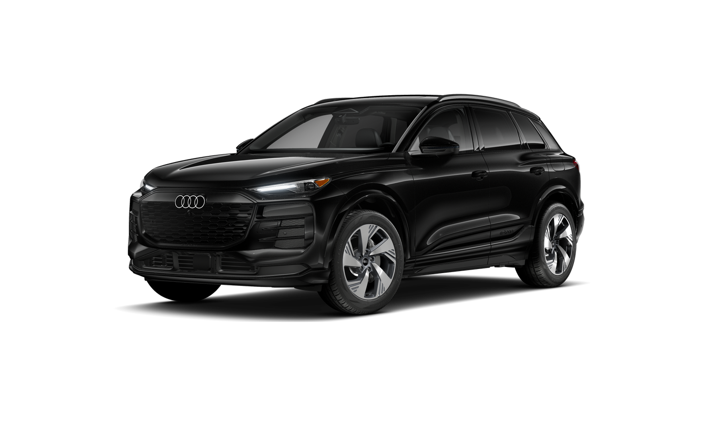 2025 Audi Q6 e-tron Premium - Photo 39