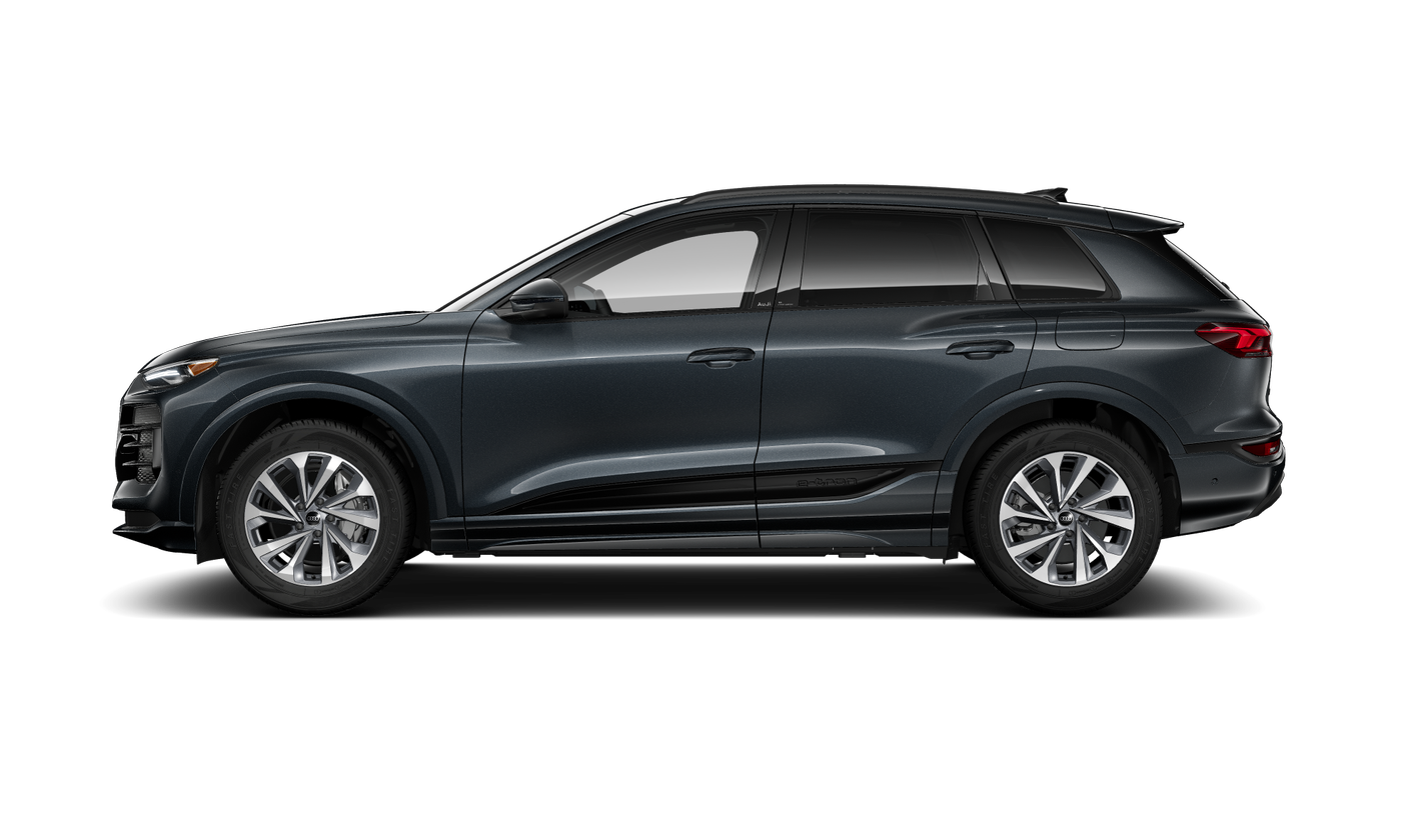 2025 Audi Q6 e-tron Premium - Photo 21