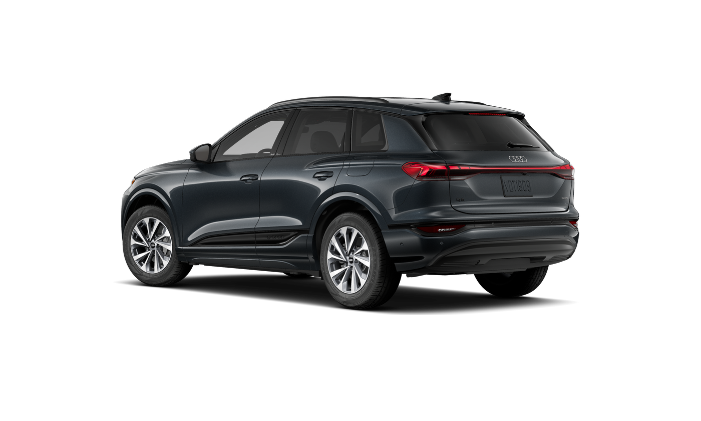 2025 Audi Q6 e-tron Premium - Photo 20